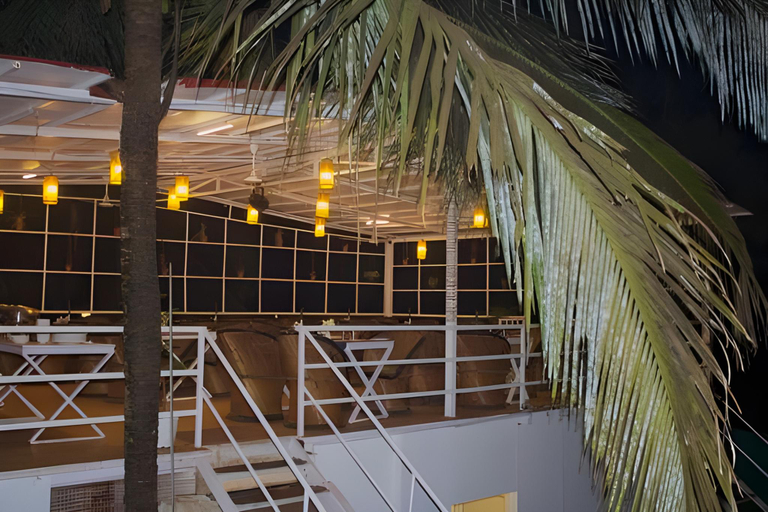 Others 5, Arabian Sea Beach Resort, North Goa