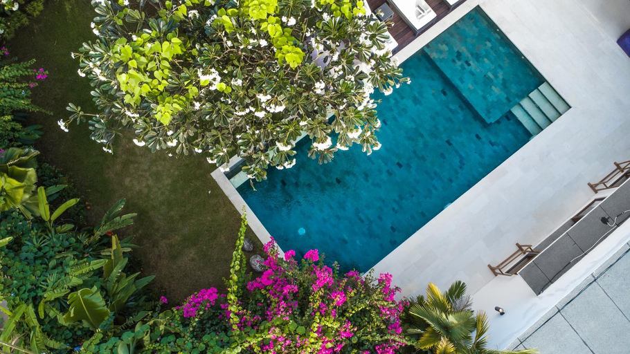 Sport & Beauty 2, Villa Leaf by BaliSuperHost, Denpasar