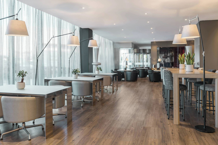 Food & Drinks 5, AC Hotel La Finca by Marriott, Madrid