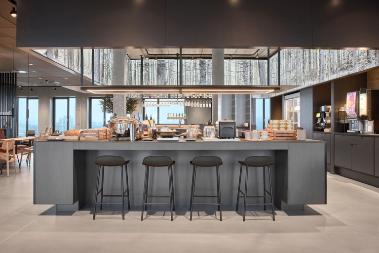 Food & Drinks 5, Four Points Flex by Sheraton Vejle, Vejle