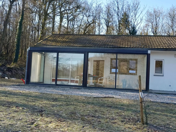 Exterior & Views 2, Nature Retreat by the Lakes, Namur