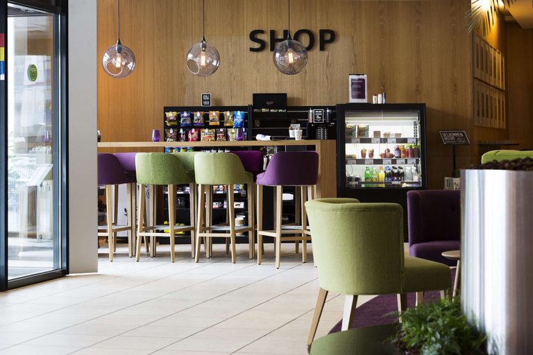 Food & Drinks 5, Scandic Aalborg City, Aalborg