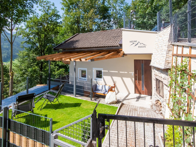 Primary image, Apartment Bramberg near Wildkogel Ski Lift, Zell am See