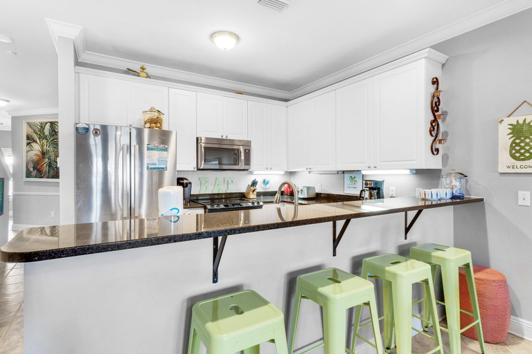 Seascape Lakefront Villas 310- Beach Please, Walton