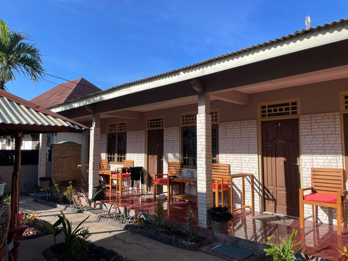 Lita Homestay, Lombok