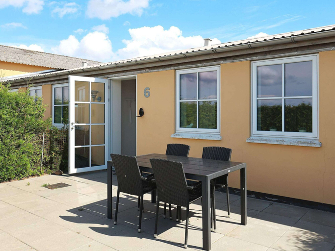 Others 4, Spacious Holiday Home in Faaborg near Coast, Faaborg-Midtfyn
