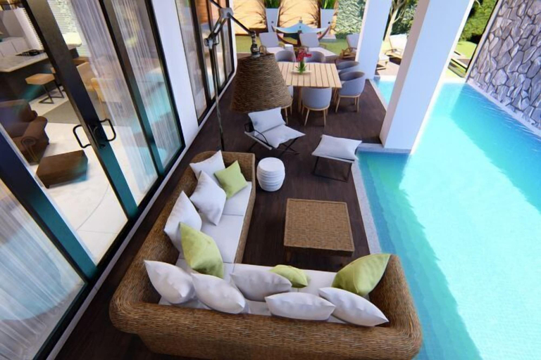 Swimming Pool 22