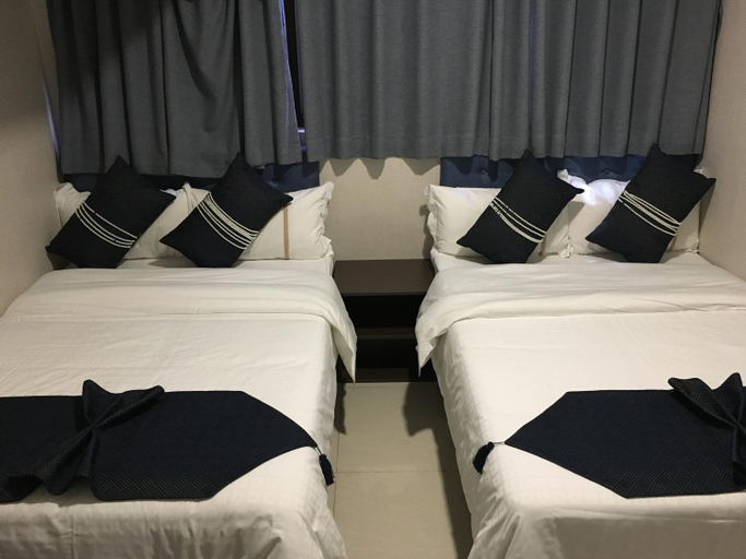 Bedroom 9