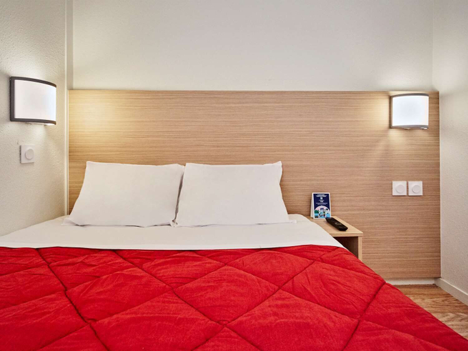 Bedroom 2, Premiere Classe Herblay, Val-d'Oise