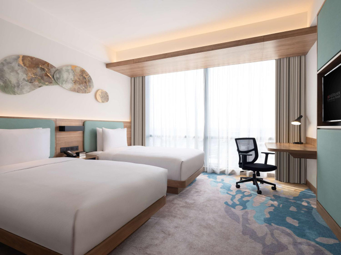 Bedroom 12
