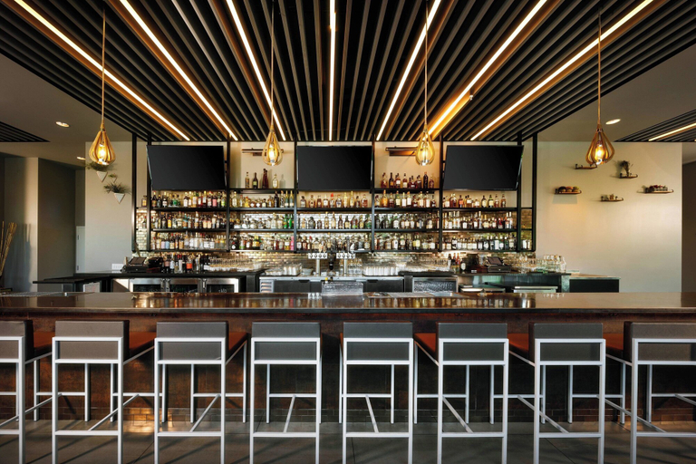 Food & Drinks 5, Residence Inn by Marriott San Jose Cupertino, Santa Clara