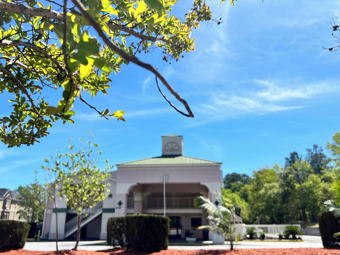 Exterior & Views, Country Hearth Inn & Suites Augusta, Richmond