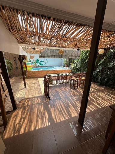 Villa Monstera Jogja, Yogyakarta
