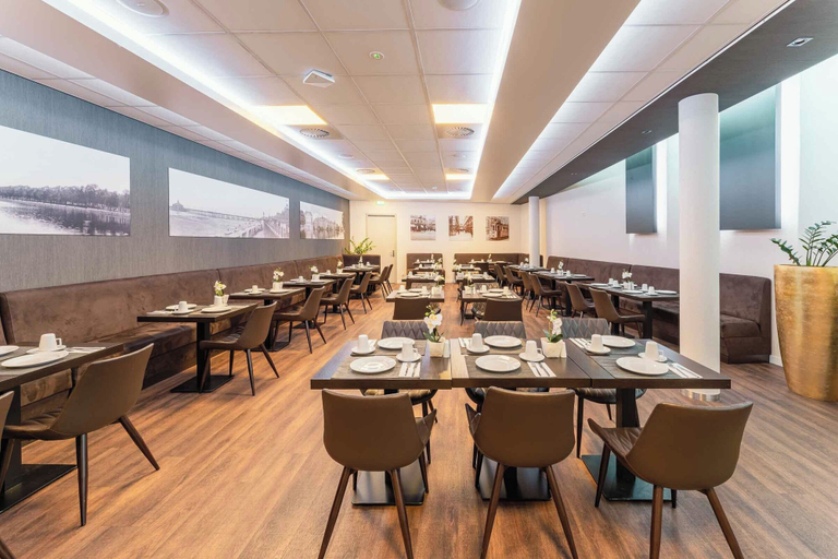 Food & Drinks 5, PLAZA Premium Den Haag City Center, The Hague