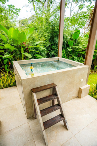 Others 5, Casitas Del Rio Riverfront Nature Lodge, Osa