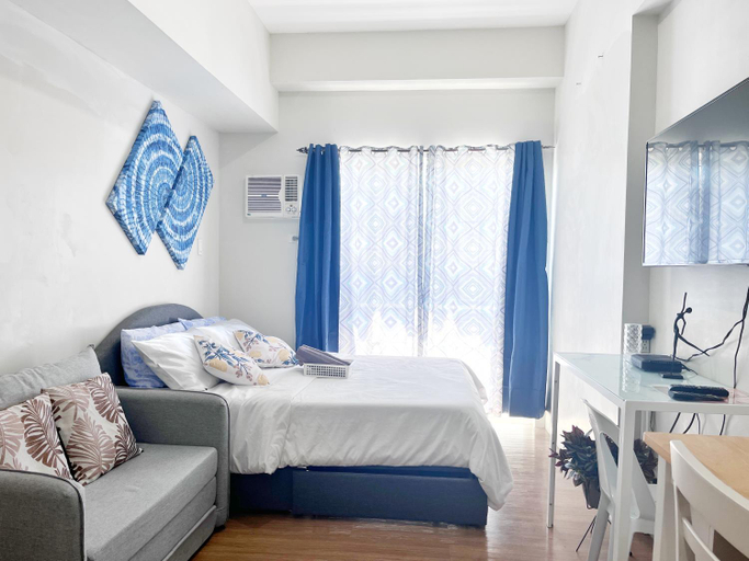 Others 5, 6th Floor The Loop Condo Studio at Limketkai Mall Atrium Lucky 14, Cagayan de Oro City