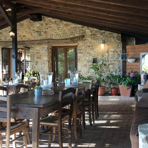 Podere Conti, Massa Carrara