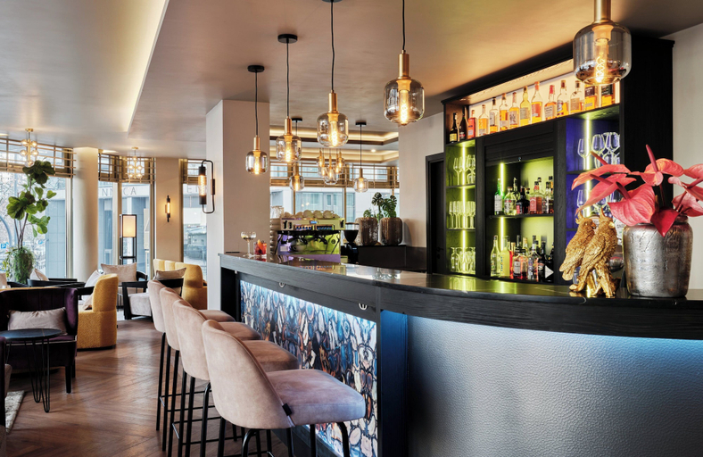 Food & Drinks 5, Leonardo Royal Hotel Warsaw, Warsaw