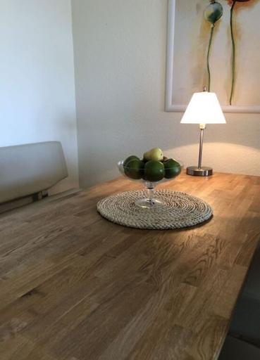 Interior, 5 Rheinblick Modern Retreat, Neuwied