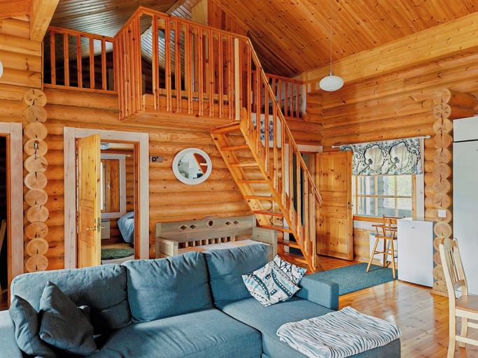 Others 5, Matikkala Cottages, South Karelia