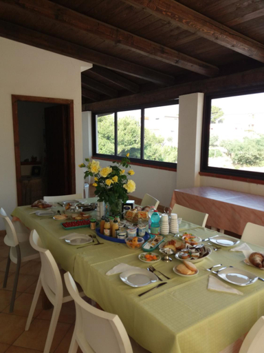 Food & Drinks, Mediterraneo Mare e Sole, Agrigento