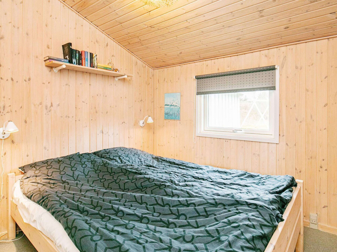 Others 4, 8 Person Holiday Home in Blokhus, Jammerbugt