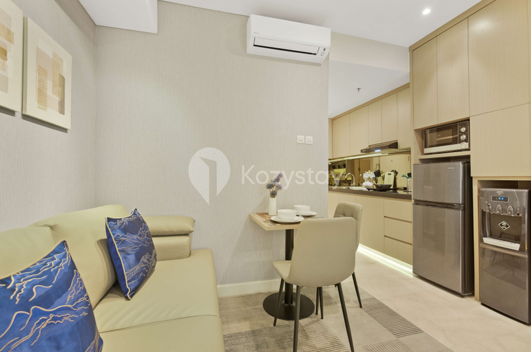 Others 2, Kinanti by Kozystay - Paskal, Bandung