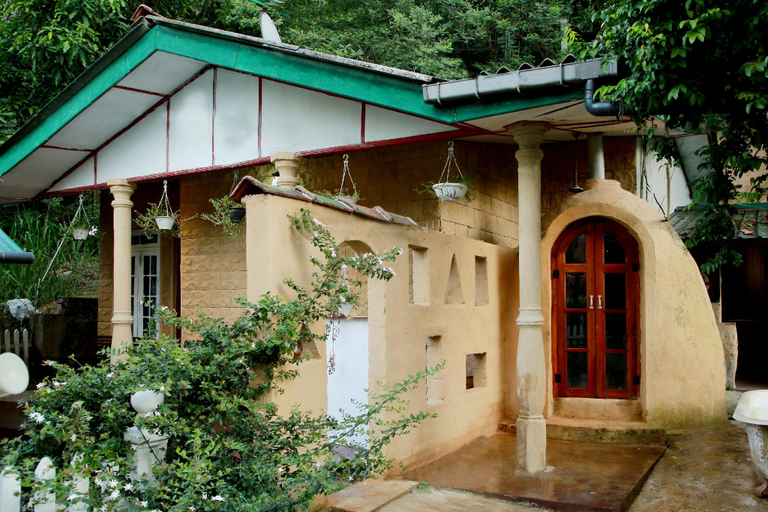 Exterior & Views 1, Ella GRAND MUD , Ella