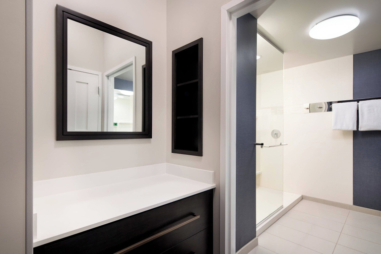 Bathroom 5, Residence Inn Scottsdale Salt River, Maricopa