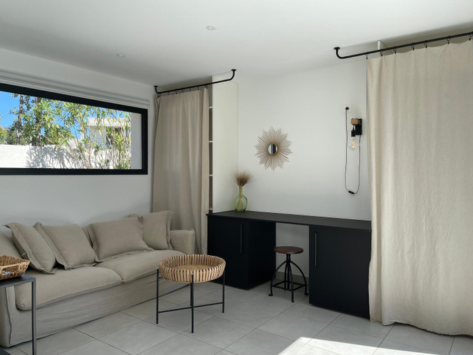 Facilities 2, Oasis Blue Perpignan Canet, Pyrénées-Orientales