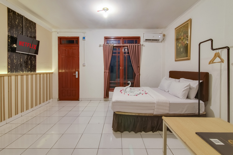 Bedroom 15