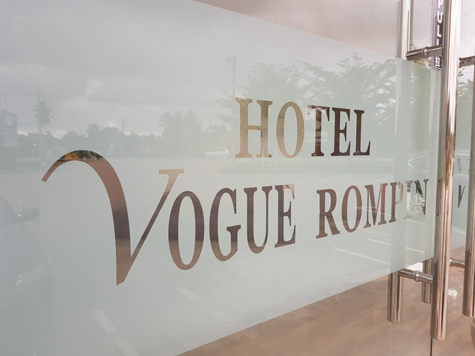 Others 4, Hotel Vogue Rompin, Rompin
