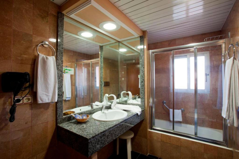 Bathroom, Cabana, Alicante