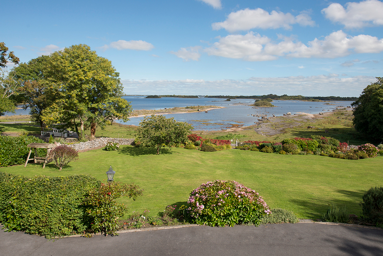 Exterior & Views 2, Corrib View Country House