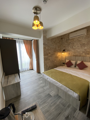 Bedroom 2, Talles Comfort, Çeşme