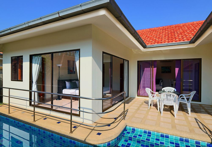 Tortuga Villas Pattaya, Pattaya