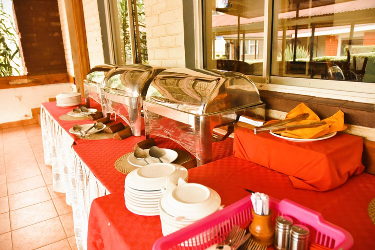 Food & Drinks 4, Eldoret Wagon Hotel, Turbo