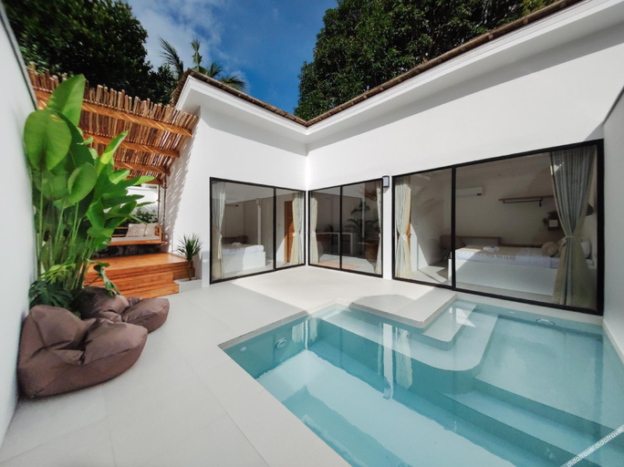 Sport & Beauty, Bahala Na Villas, El Nido