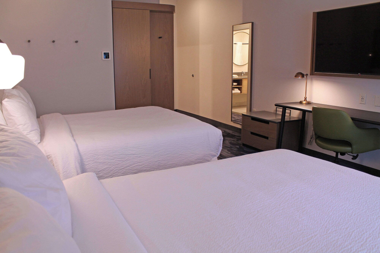 Bedroom 6