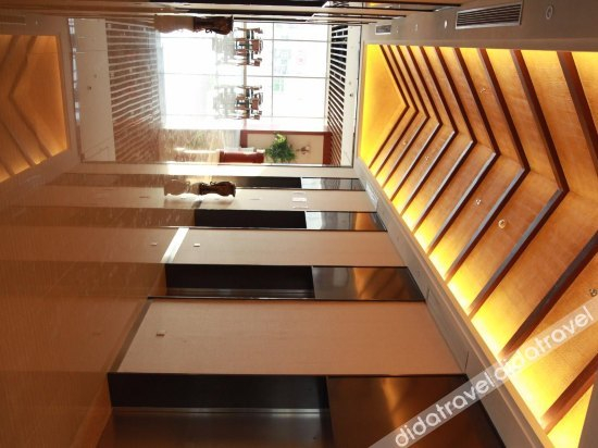 Others 2, Runda International Hotel, Pingxiang