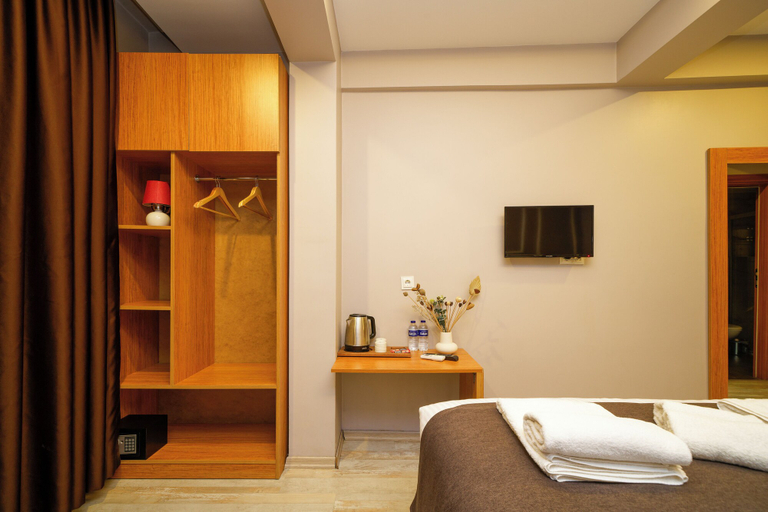 Bedroom 3, HanPoint Boutique Hotel, Fatih