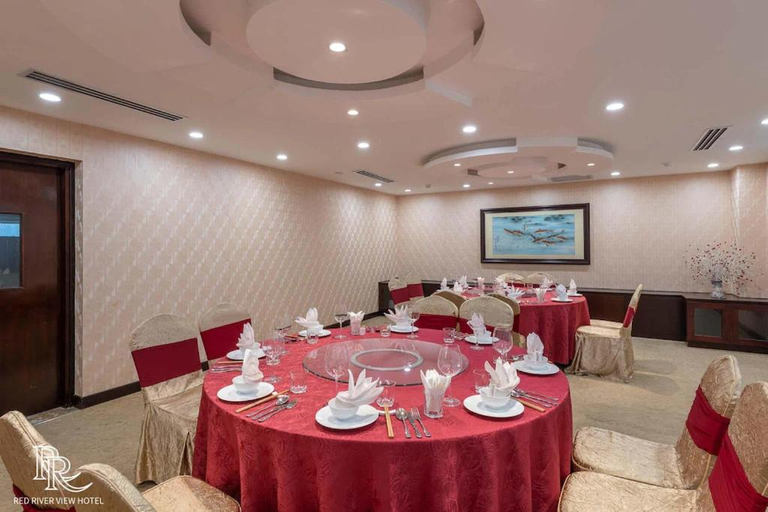 Facilities 5, Red River Hotel LC- by BAY LUXURY, Lào Cai