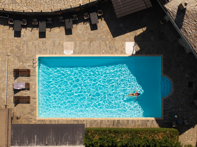 Sport & Beauty 5, Philoxenion Resort Di Montagna, Epirus