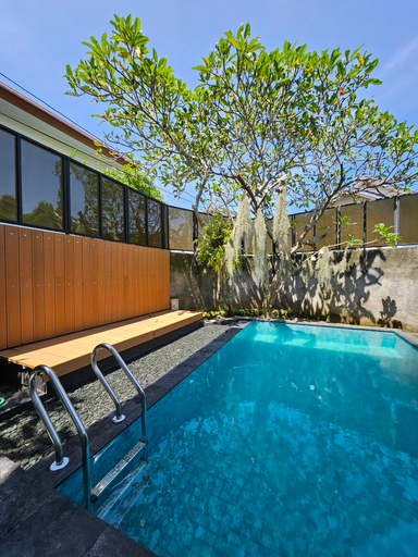 Sport & Beauty 2, Dkamboja Villa Jogja, Sleman