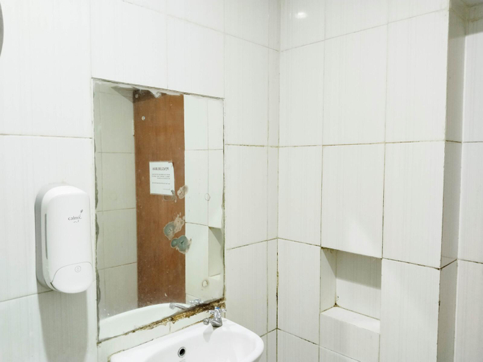 Bathroom 5