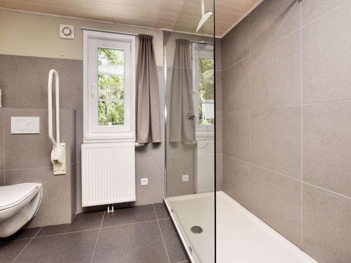 Bathroom 3, Cozy Chalet With Sauna, Luxembourg
