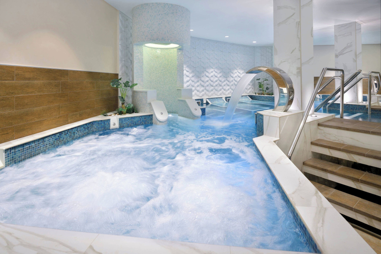 Sport & Beauty 2, Amman Marriott Hotel, Wadi Essier