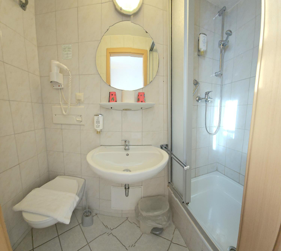 Bathroom 6