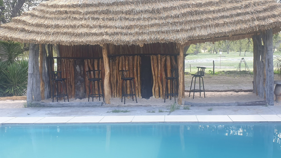 Sport & Beauty, Paradise Camp, Grootfontein