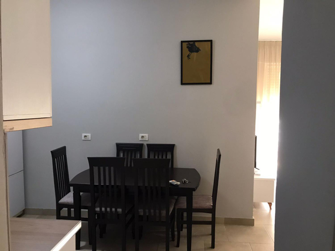 Others 4, PROSPEKT Apartments Saranda, Sarandës